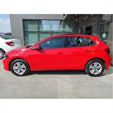 VOLKSWAGEN POLO 2018+ MARSPIYEL