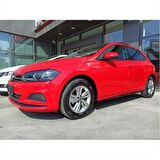 VOLKSWAGEN POLO 2018+ MARSPIYEL
