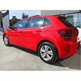 VOLKSWAGEN POLO 2018+ MARSPIYEL
