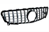 MERCEDES W176 (2016-2018) A SERISI PANJUR GTR - GRI