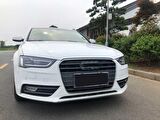 Audi a4 ön far seti ledli facelift 2012 / 2016