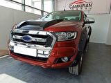 Ford ranger sis çerçevesi siyah 2 parça 2012 / 2016