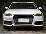 Audi a4 ön far lambası ledli matrix 2016 / 2019