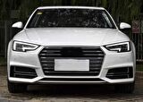 Audi a4 ön far lambası ledli matrix 2016 / 2019