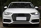 Audi a4 ön far lambası ledli matrix 2016 / 2019