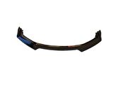 Honda civic fd6 uyumlu mugen rr ön tampon altı lip 2006 / 2011