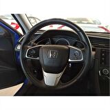 honda civic fc5 uyumlu dreksiyon alt parça tekli gri yazısız 2016-2020
