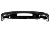 Vw tiguan rline ön tampon body kit tampon seti 2017 / 2021