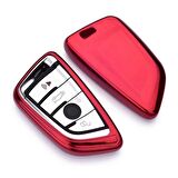 BMW PLASTIK ANAHTAR KILIFI G SERİSİ