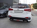 HYUNDAI I20 2018-2019 DIFÜZÖR