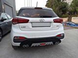 HYUNDAI I20 2018-2019 DIFÜZÖR