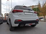 HYUNDAI I20 2018-2019 DIFÜZÖR