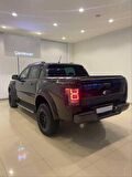 Ford ranger f150 raptor body kit tampon full seti 2012+