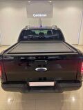 Ford ranger f150 raptor body kit tampon full seti 2012+
