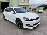 Vw golf 7 yan marşbiyel takımı abt 2012 / 2020