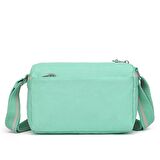 Küçük Boy Postacı Kadın Çantası Smart Bags Krinkıl 1006-28