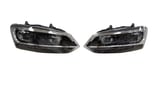 VOLKSWAGEN POLO 2010-2017 LED FAR FULL LED