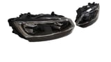 VOLKSWAGEN POLO 2010-2017 LED FAR FULL LED