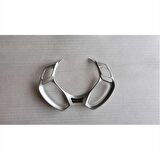 TOYOTA C-HR 2016-2019 DIREKSIYON KAPLAMA SILVER