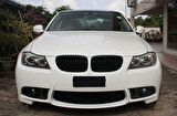 Bmw e90 m3 ön tampon seti 2005 / 2008