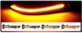 BMW 3 SERISI LED AYNA SİNYALİ (G20-G21-G28)