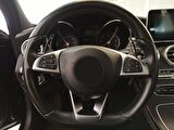 MERCEDES C/GLC/GLE/S/CLA/GLA PADDLE SHIFT (F1 KULAKÇIK) SIYAH