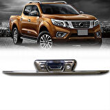 Autogp  NISSAN NAVARA 2015-2019 ARKA BAGAJ AÇMA KROM