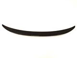 BMW 3 SERISI  (G20) MP SPOILER   - PIANO BLACK (PARLAK SIYAH)