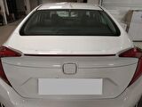 Honda civic fc5 led spoiler 2016+