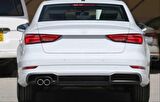Audi a3 sedan s3 arka stop lambası ledli 2013 / 2019