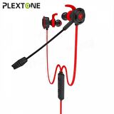 Polham 3.5mm Oyuncu Kulaklığı Mikrofonlu Telefon Pc Oyuncu Kulaklık Gürültü Önleyici Gaming Kulaklık