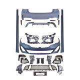 	Bmw g20 mtech body kit tampon seti 3.40 model 2019+