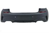 	Bmw g20 mtech body kit tampon seti 3.40 model 2019+