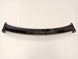 TOYOTA COROLLA 2014-2018 SPOILER-TRD GENIS KENAR (PIANO BLACK)