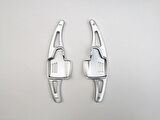 FORD FOCUS (2015-2019)  PADDLE SHIFT (F1 VITES KULAKCIK)  -  SILVER