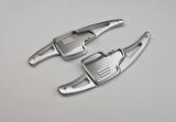 FORD FOCUS (2015-2019)  PADDLE SHIFT (F1 VITES KULAKCIK)  -  SILVER