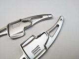 FORD FOCUS (2015-2019)  PADDLE SHIFT (F1 VITES KULAKCIK)  -  SILVER