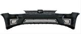Vw golf 7 R400 body kit tampon seti 2012 / 2017