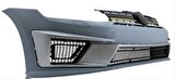 Vw golf 7 R400 body kit tampon seti 2012 / 2017