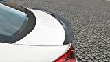 Vw passat cc bagaj üstü spoiler