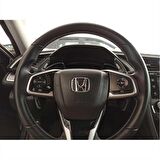 Honda civic fc5 uyumlu paddle shift vites kulakçık siyah 2016+