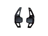 BMW 3/4/5 SERISI PADDLE SHIFT - SIYAH