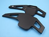 BMW 3/4/5 SERISI PADDLE SHIFT - SIYAH