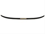 Bmw g30 m performance bagaj üstü spoiler piano black 2016+