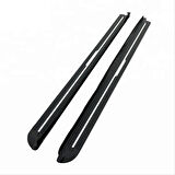 AUTOGP  Ford ranger t9 yan basamak elektrikli katlanır 2023+