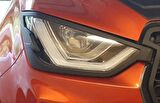 Isuzu dmax ön far lambası ledli 2021+
