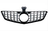 MERCEDES W204 2007-2014 C SERISI PANJUR GTR - GRI