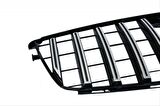 MERCEDES W204 2007-2014 C SERISI PANJUR GTR - GRI