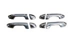 KIA SPORTAGE 2016-2019 KAPI KOLU KAPLAMASI NİKELAJ