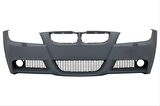 Bmw e90 body kşt tampon seti m-tech 2005 / 2008